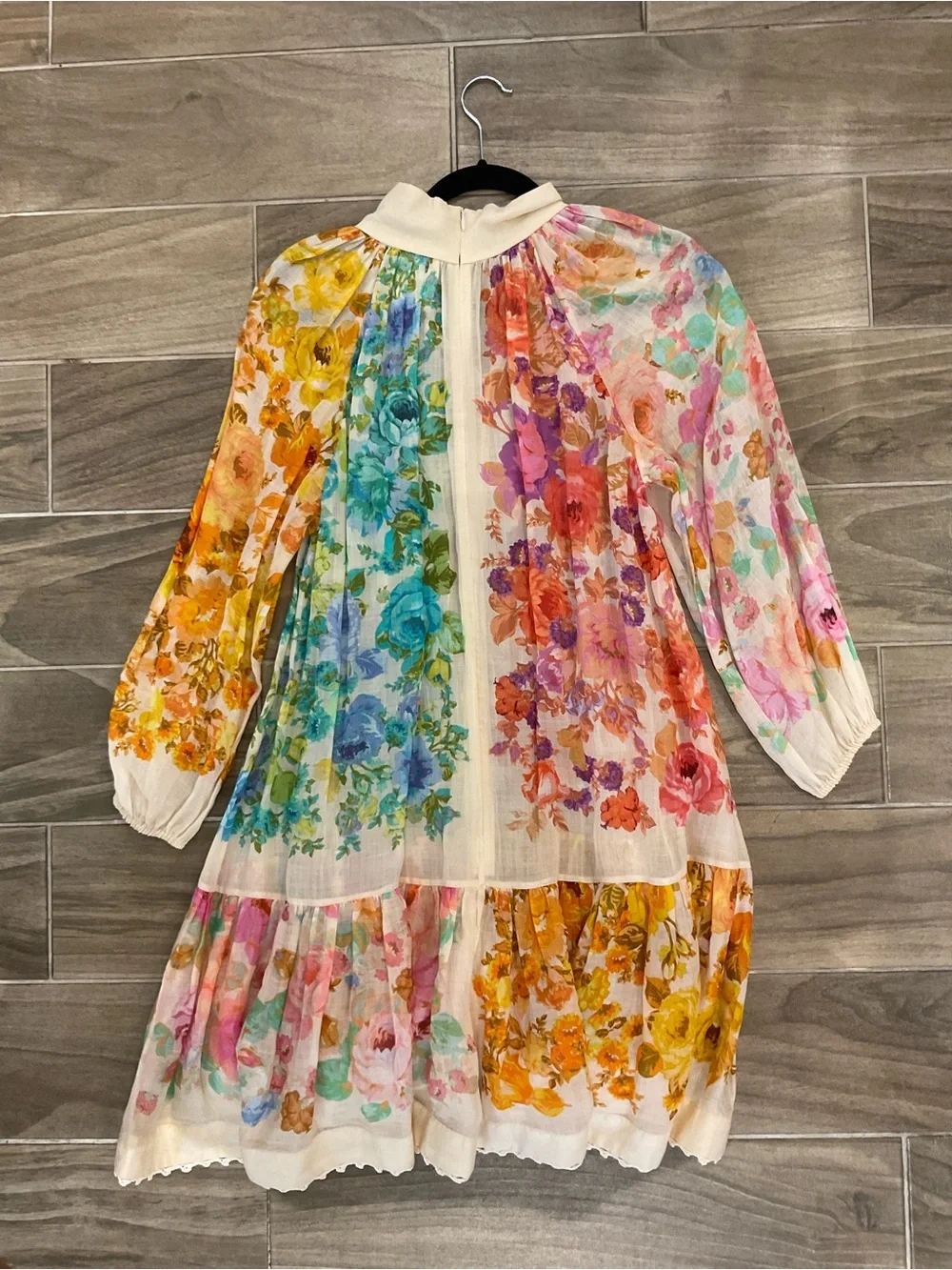 Zimmermann Dress